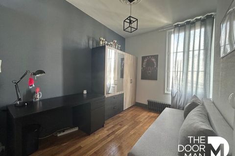 Apartment in Bourges, Cher, Bourges - € 950/month | Ref: 65G - photo 5
