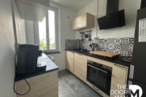 Apartment in Bourges, Cher, Bourges - € 950/month | Ref: 65G - photo 7