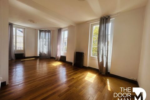 Apartment in Bourges, Cher, Bourges - € 950/month | Ref: 65G - photo 8