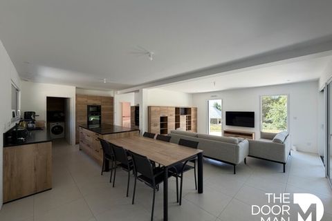 Villa a Guerande, Loire-Atlantique, Guerande - € 961.400 | Ref: 10322 - foto 6