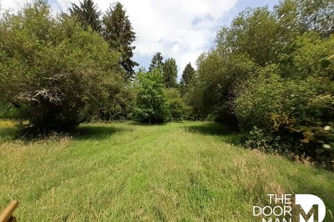 Helårsgrund i Auffargis, Yvelines, Auffargis - € 345.000 | Ref: 10269 - foto 1