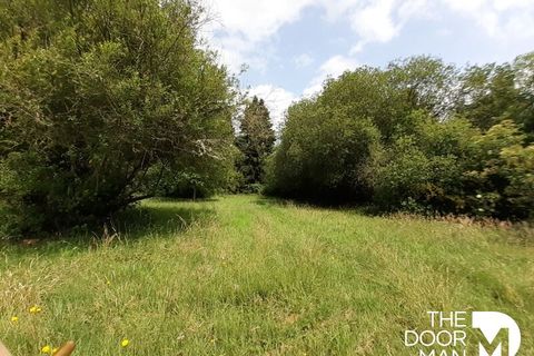 Helårsgrund i Auffargis, Yvelines, Auffargis - € 345.000 | Ref: 10269 - foto 2