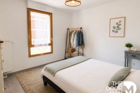 Lejlighed i Lille, Nord, Lille - € 299.000 | Ref: 10319 - foto 7
