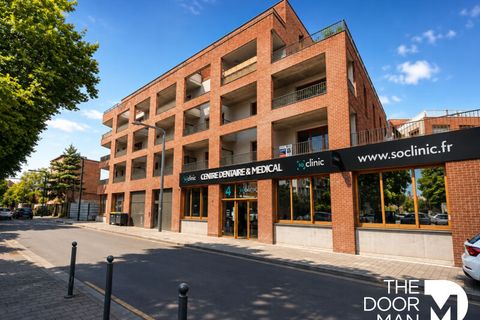 Lejlighed i Lille, Nord, Lille - € 299.000 | Ref: 10319 - foto 10