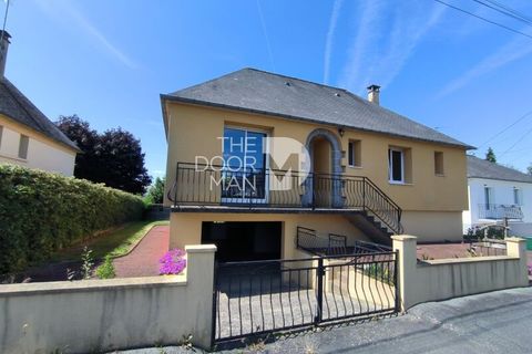 Bungalow em Mayenne, Mayenne, Mayenne - € 161.200 | Ref: 10290 - foto 1