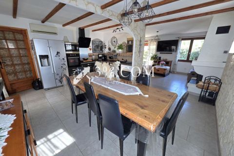 Villa in Frejus, Var, Frejus - € 484.000 | Ref: 346_V4360064456 - foto 6