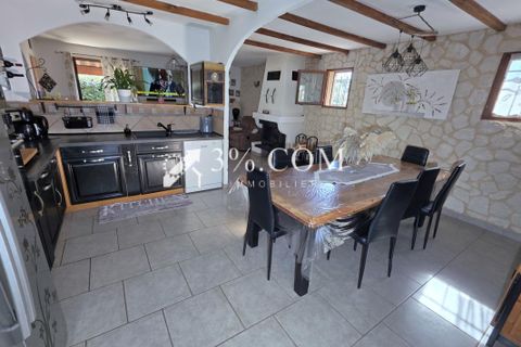 Villa in Frejus, Var, Frejus - € 484.000 | Ref: 346_V4360064456 - foto 7