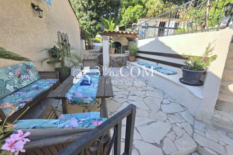Villa in Frejus, Var, Frejus - € 484.000 | Ref: 346_V4360064456 - foto 19