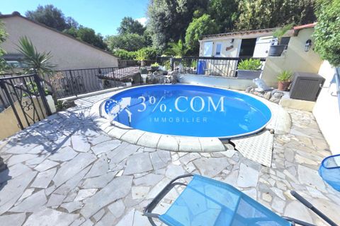 Villa in Frejus, Var, Frejus - € 484.000 | Ref: 346_V4360064456 - foto 20