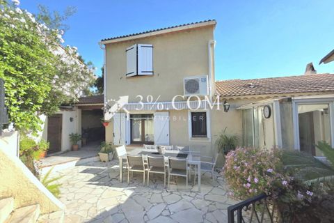 Villa in Frejus, Var, Frejus - € 484.000 | Ref: 346_V4360064456 - foto 24