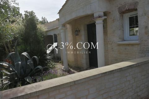 Villa a Le Perrier, Vendee, Le Perrier - € 350.000 | Ref: 508_V5800064454 - foto 2