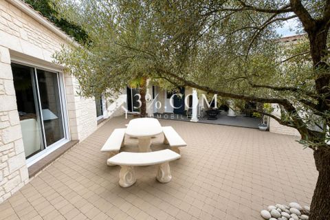 Villa a Le Perrier, Vendee, Le Perrier - € 350.000 | Ref: 508_V5800064454 - foto 8