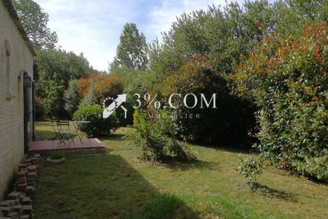 Villa a Le Perrier, Vendee, Le Perrier - € 350.000 | Ref: 508_V5800064454 - foto 9