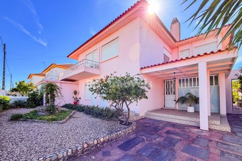 Villa i Tramagal, Santarem, Tramagal - € 545.000 | Ref: 02062-26 - foto 1