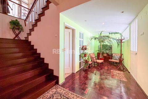 Villa i Tramagal, Santarem, Tramagal - € 545.000 | Ref: 02062-26 - foto 3