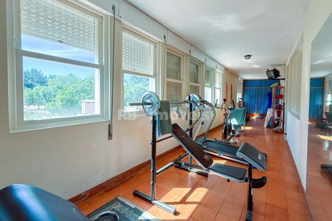 Villa i Tramagal, Santarem, Tramagal - € 545.000 | Ref: 02062-26 - foto 24