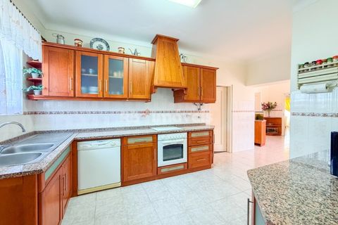 Villa i Tramagal, Santarem, Tramagal - € 545.000 | Ref: 02062-26 - foto 27
