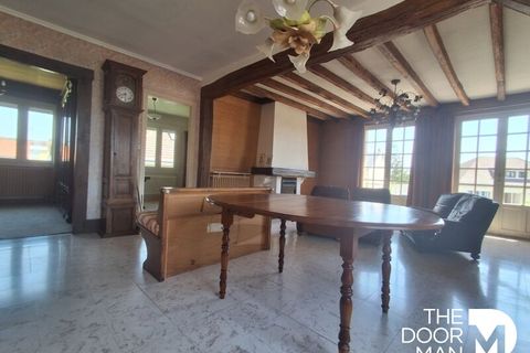 Villa em Chartres, Eure-et-Loir, Chartres - € 230.000 | Ref: 10312 - foto 3