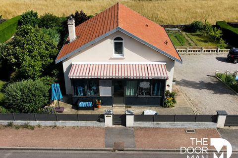 Villa en Langres, Haute-Marne, Langres - € 222.000 | Ref: 10316 - photo 1