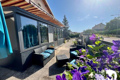 Villa en Langres, Haute-Marne, Langres - € 222.000 | Ref: 10316 - photo 2