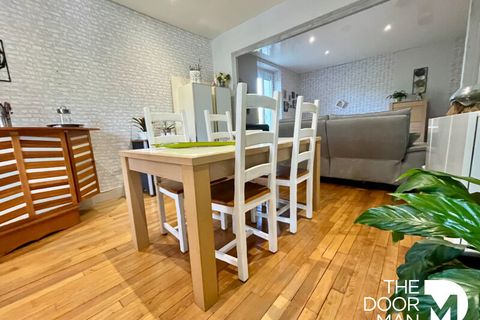 Villa en Langres, Haute-Marne, Langres - € 222.000 | Ref: 10316 - photo 5