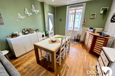 Villa en Langres, Haute-Marne, Langres - € 222.000 | Ref: 10316 - photo 6