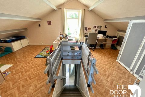 Villa en Langres, Haute-Marne, Langres - € 222.000 | Ref: 10316 - photo 14
