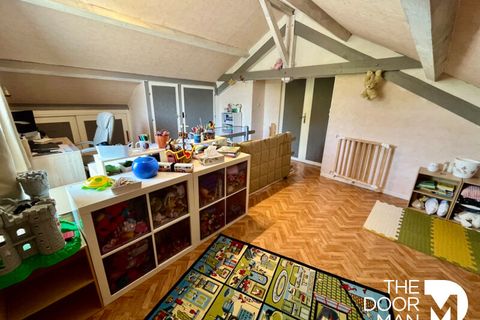 Villa en Langres, Haute-Marne, Langres - € 222.000 | Ref: 10316 - photo 15