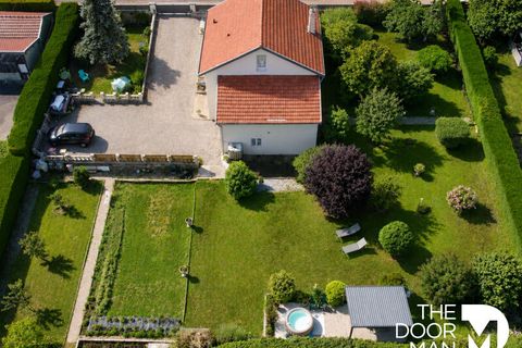 Villa en Langres, Haute-Marne, Langres - € 222.000 | Ref: 10316 - photo 28