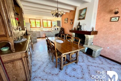 Villa a Avrecourt, Haute-Marne, Avrecourt - € 127.000 | Ref: 10200 - foto 3