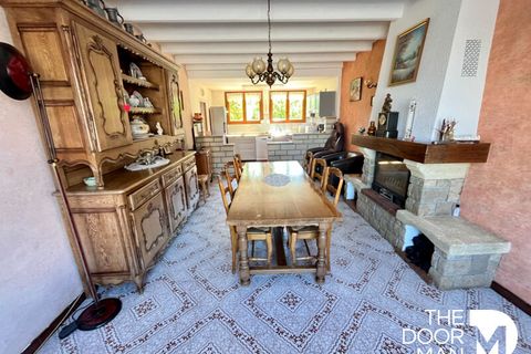 Villa a Avrecourt, Haute-Marne, Avrecourt - € 127.000 | Ref: 10200 - foto 4