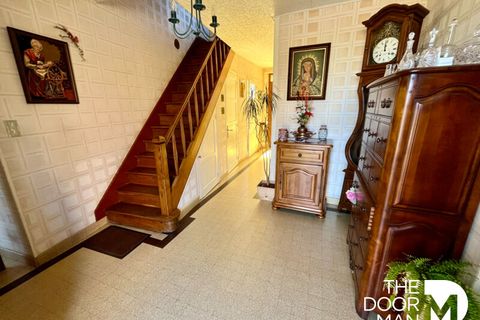 Villa a Avrecourt, Haute-Marne, Avrecourt - € 127.000 | Ref: 10200 - foto 5