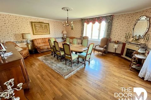 Villa a Avrecourt, Haute-Marne, Avrecourt - € 127.000 | Ref: 10200 - foto 6