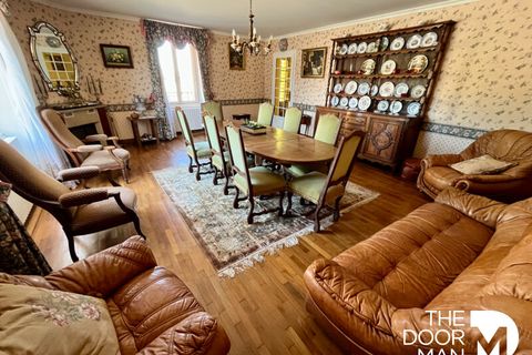 Villa a Avrecourt, Haute-Marne, Avrecourt - € 127.000 | Ref: 10200 - foto 7