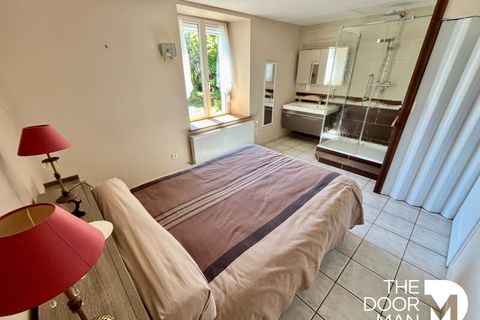 Villa a Avrecourt, Haute-Marne, Avrecourt - € 127.000 | Ref: 10200 - foto 8
