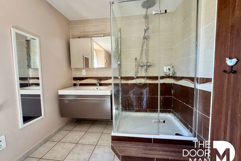 Villa a Avrecourt, Haute-Marne, Avrecourt - € 127.000 | Ref: 10200 - foto 9