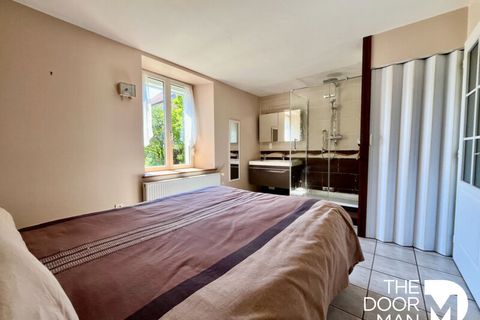 Villa a Avrecourt, Haute-Marne, Avrecourt - € 127.000 | Ref: 10200 - foto 10