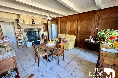 Villa a Avrecourt, Haute-Marne, Avrecourt - € 127.000 | Ref: 10200 - foto 11