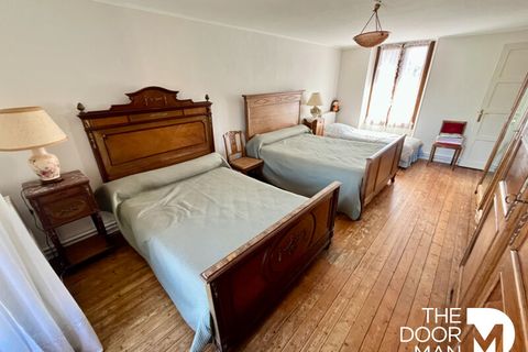 Villa a Avrecourt, Haute-Marne, Avrecourt - € 127.000 | Ref: 10200 - foto 14
