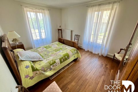 Villa a Avrecourt, Haute-Marne, Avrecourt - € 127.000 | Ref: 10200 - foto 16