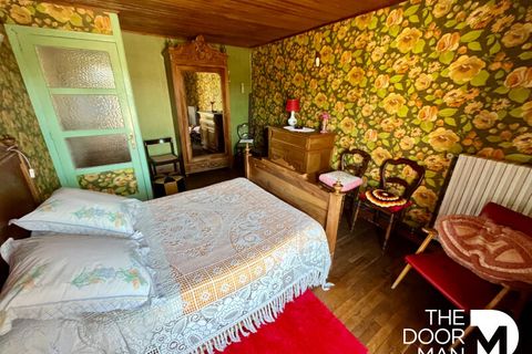 Villa a Avrecourt, Haute-Marne, Avrecourt - € 127.000 | Ref: 10200 - foto 17