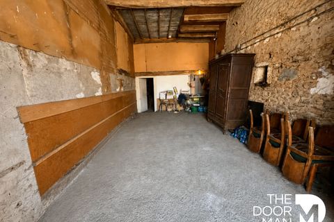 Villa a Avrecourt, Haute-Marne, Avrecourt - € 127.000 | Ref: 10200 - foto 19