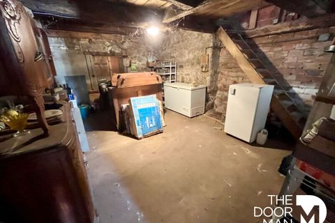 Villa a Avrecourt, Haute-Marne, Avrecourt - € 127.000 | Ref: 10200 - foto 20