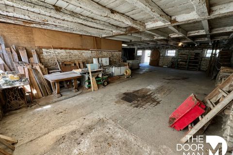 Villa a Avrecourt, Haute-Marne, Avrecourt - € 127.000 | Ref: 10200 - foto 22
