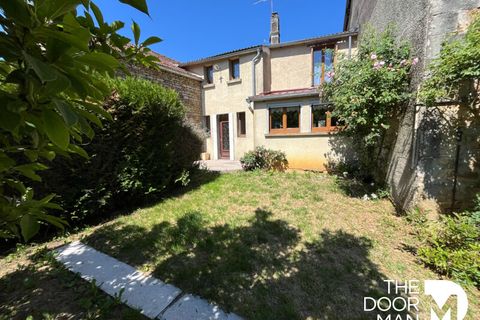 Villa a Avrecourt, Haute-Marne, Avrecourt - € 127.000 | Ref: 10200 - foto 26