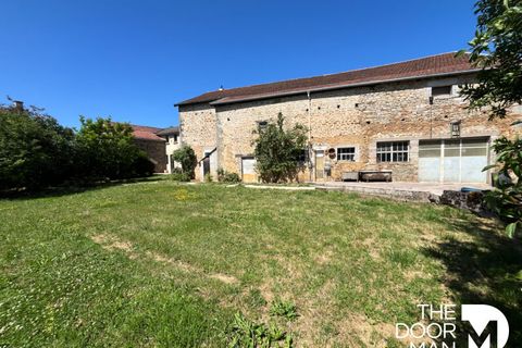 Villa a Avrecourt, Haute-Marne, Avrecourt - € 127.000 | Ref: 10200 - foto 28