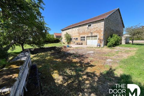Villa a Avrecourt, Haute-Marne, Avrecourt - € 127.000 | Ref: 10200 - foto 29