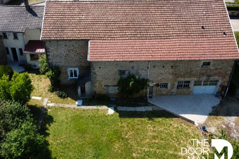 Villa a Avrecourt, Haute-Marne, Avrecourt - € 127.000 | Ref: 10200 - foto 30