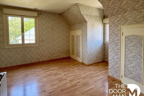 Villa i Saint-Berthevin, Mayenne, Saint-Berthevin - € 220.500 | Ref: 10276 - foto 2