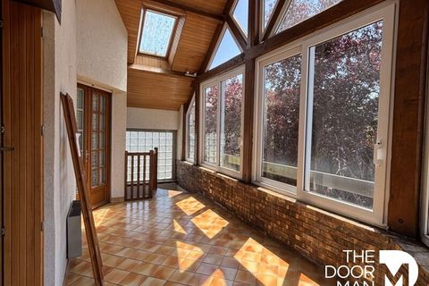Villa i Saint-Berthevin, Mayenne, Saint-Berthevin - € 220.500 | Ref: 10276 - foto 3
